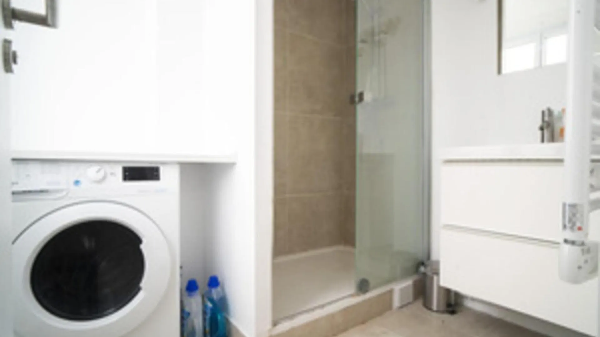 Apartament Near The Parc De Montsouris