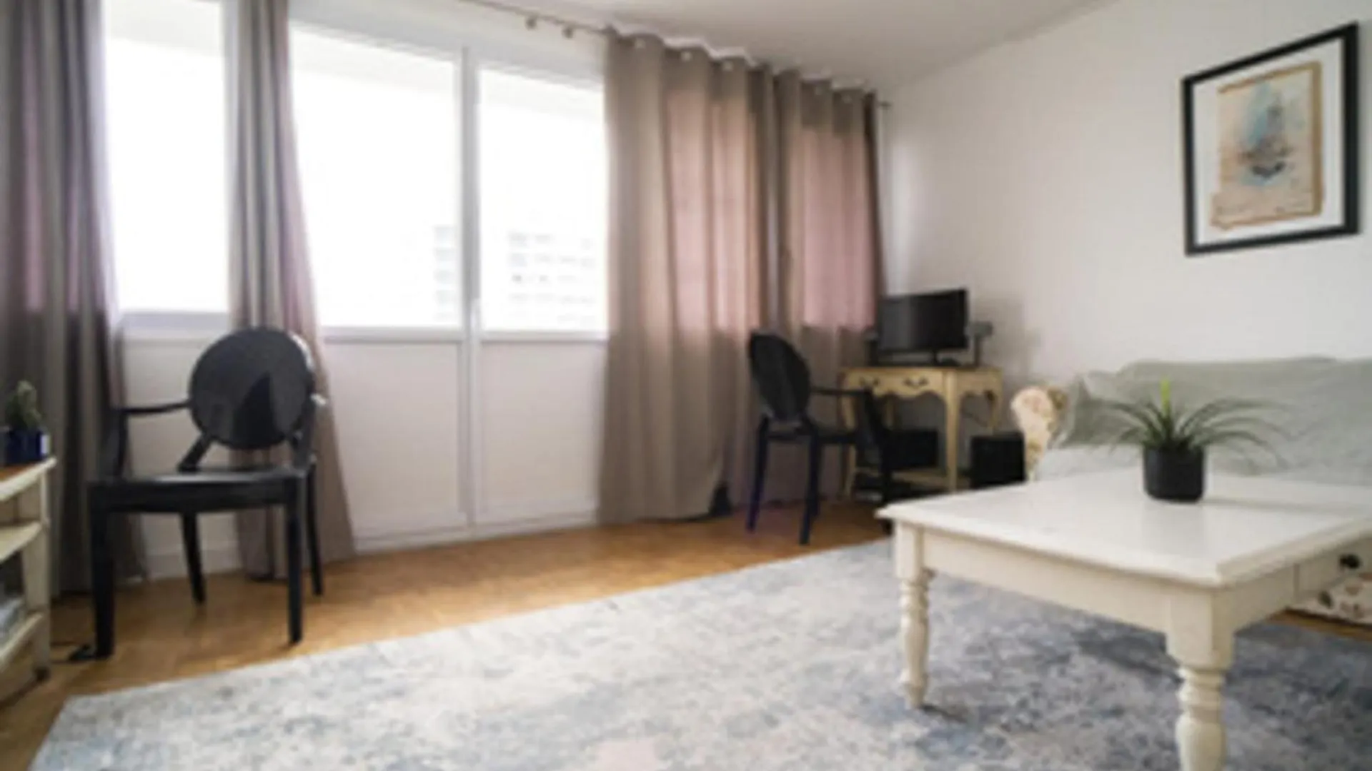 Apartament Near The Parc De Montsouris *