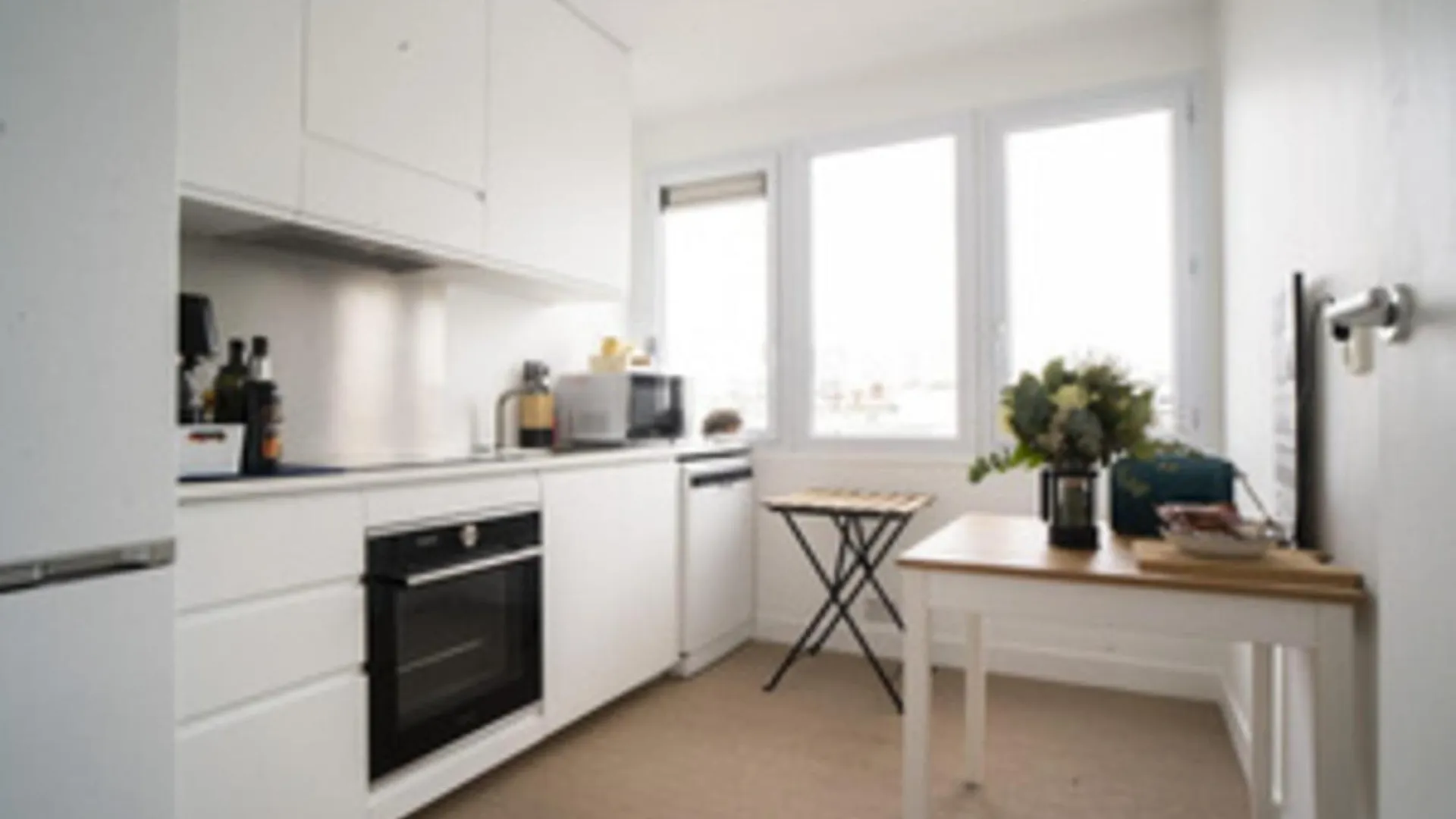 Apartment Near The Parc De Montsouris *