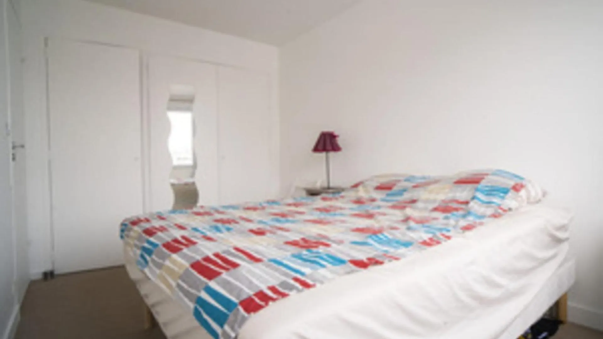 Apartment Near The Parc De Montsouris