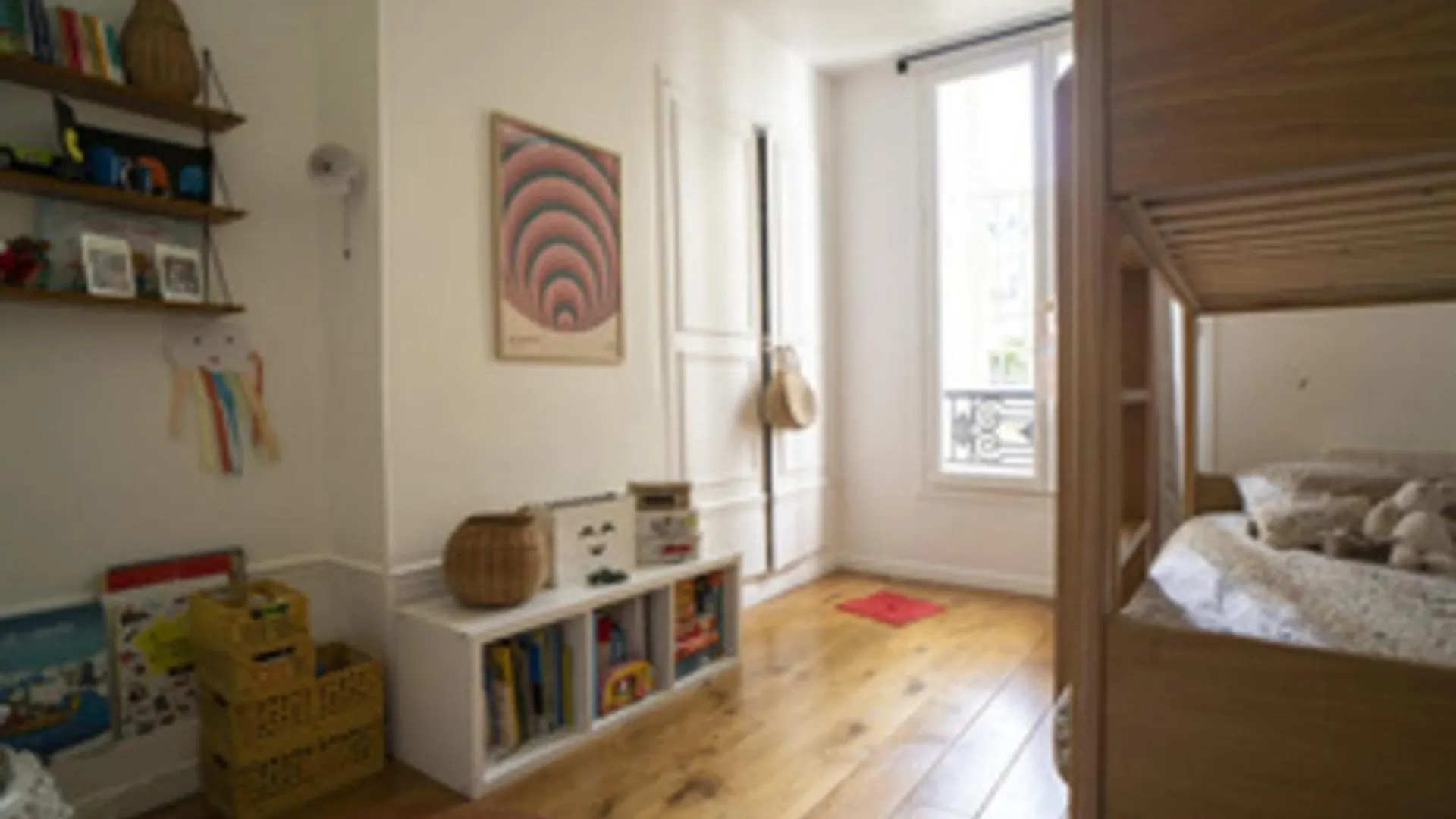 Apartment Near The Parc De Montsouris *