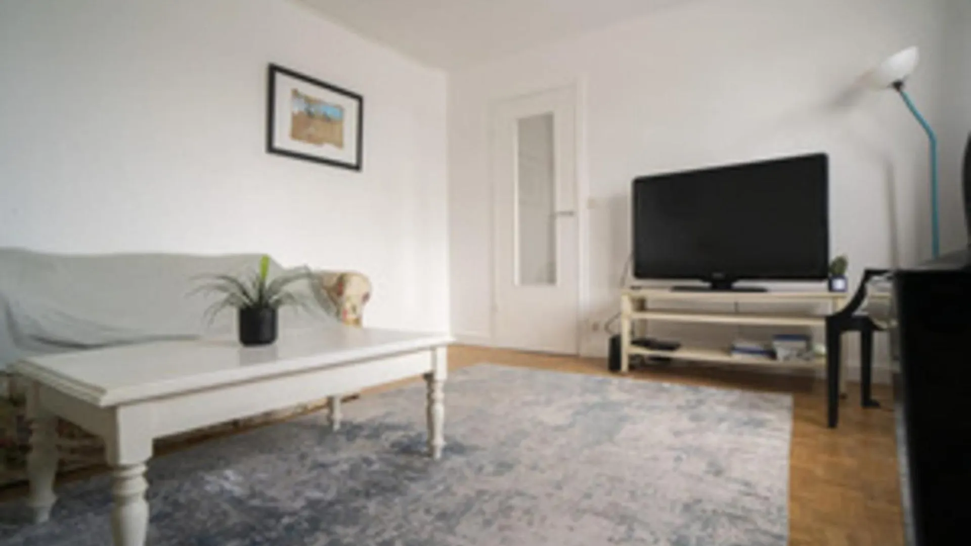 Apartment Near The Parc De Montsouris